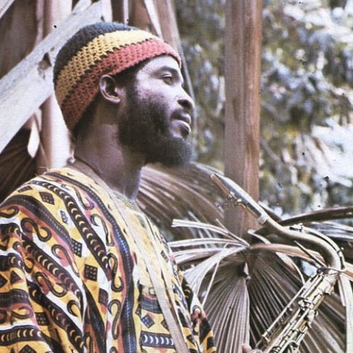 Stream Cedric 'Im Brooks @ Studio One (Part Two) by Soul