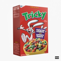 Tricky (feat. Snoopy Dinero)