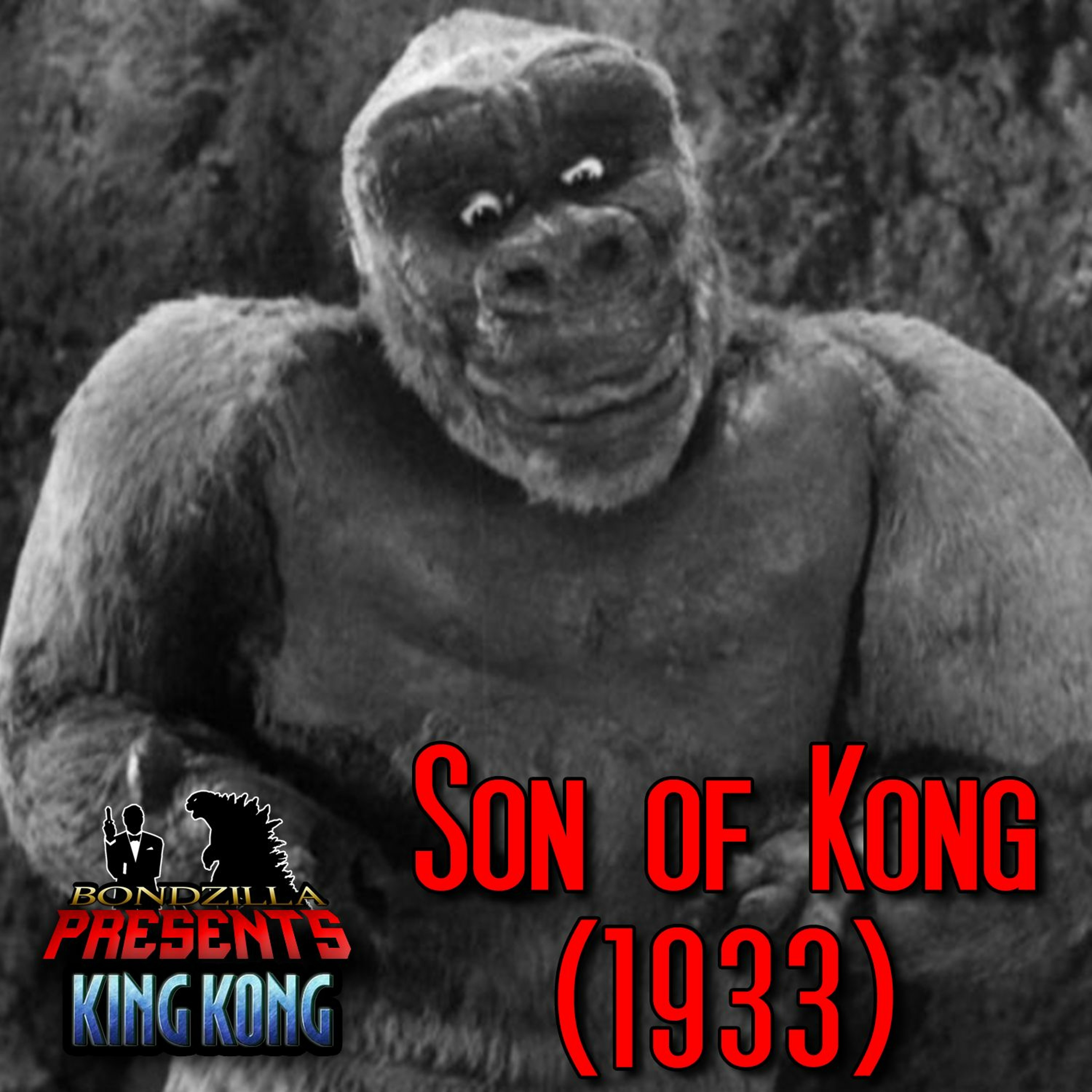 Son of Kong (1933)