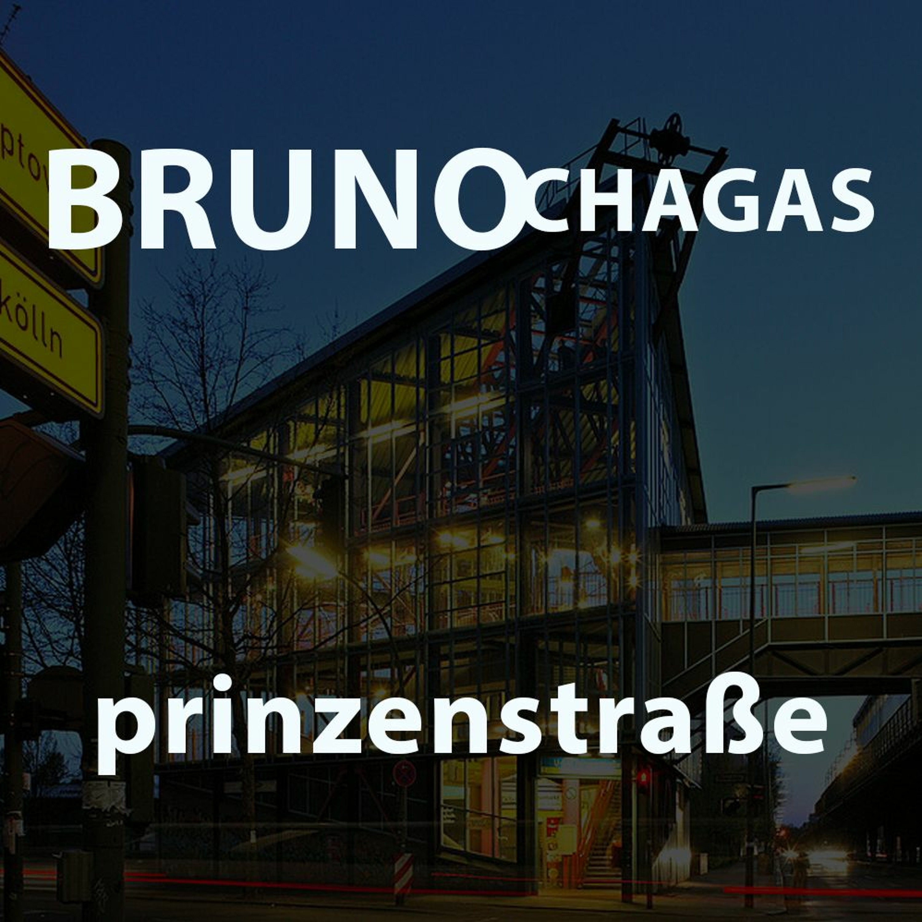 Bruno Chagas
