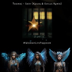 Toomaj - Shin (Kousk & Esylus Remix)