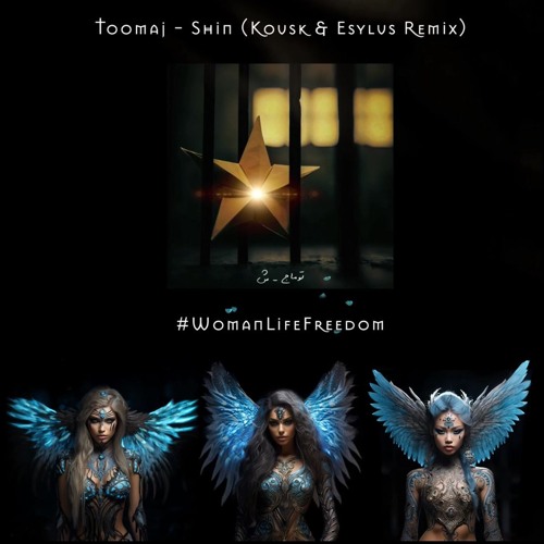 Toomaj - Shin (Kousk & Esylus Remix)