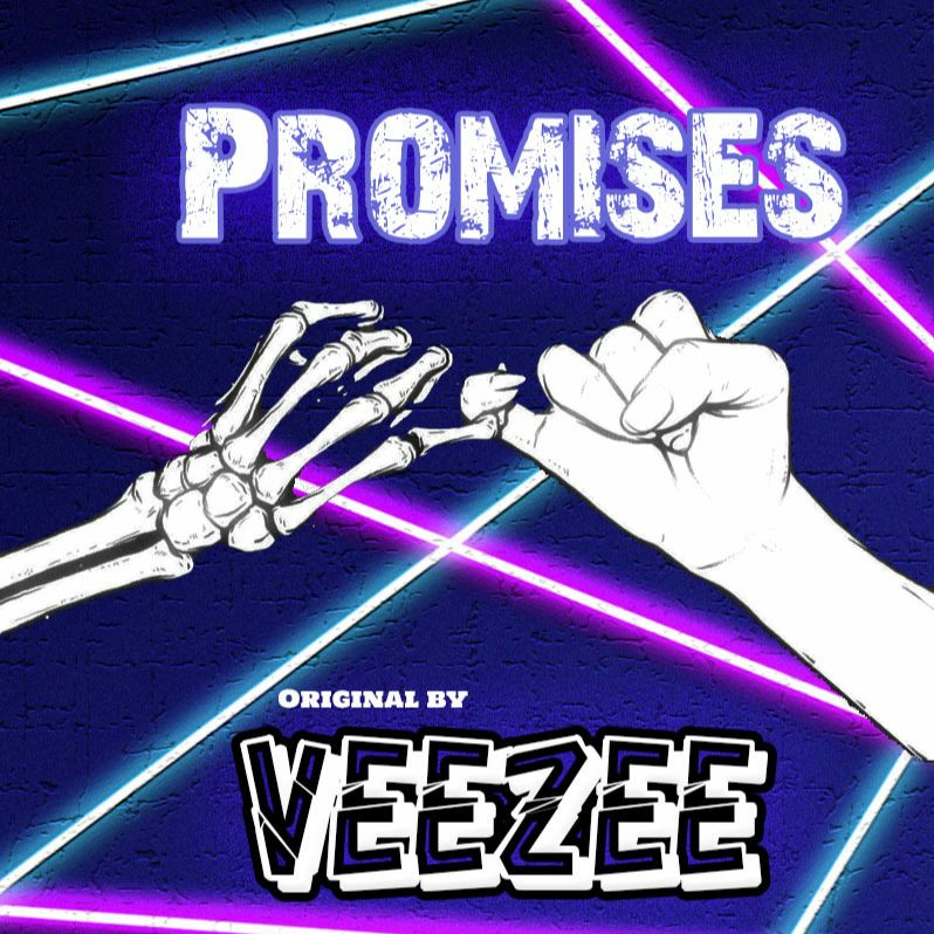 Veezee Electro Sessions