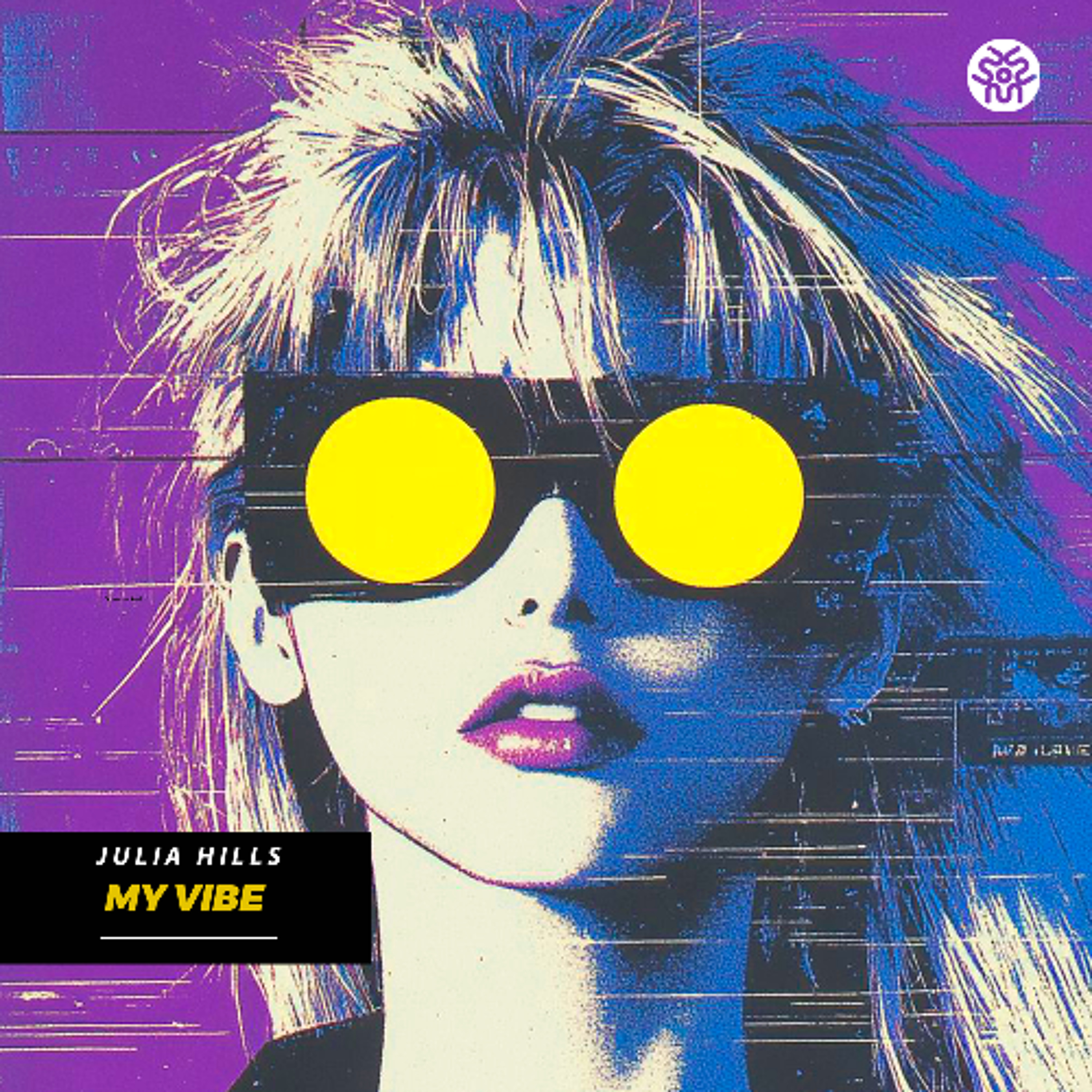 Julia H1lls - My Vibe (Original Mix) | FREE DOWNLOAD episode artwork