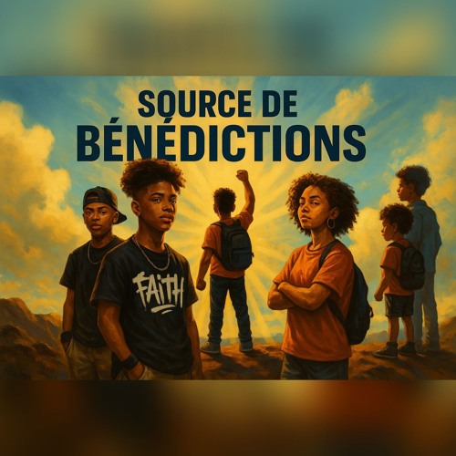 Source de bénédictions