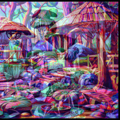 almost at the end | untitled project 001 sessions | ambient atmospheric psyche drone jungle swamp horror WIP | shifty 7.1 et 78 bpm take 1 81825
