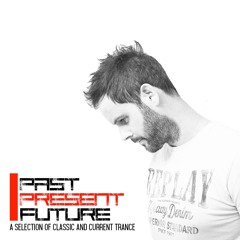 Sneijder Pres. Past, Present, Future EP001