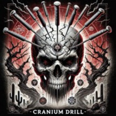 Cranium Drill Set (Shaman Booking) Original Mix
