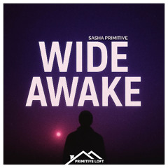 Sasha PRimitive - Wide Awake