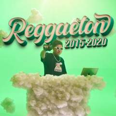 Reggaeton Pre Cuarentena (2015 - 2020)