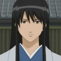 Gintama - Katsura’s OST