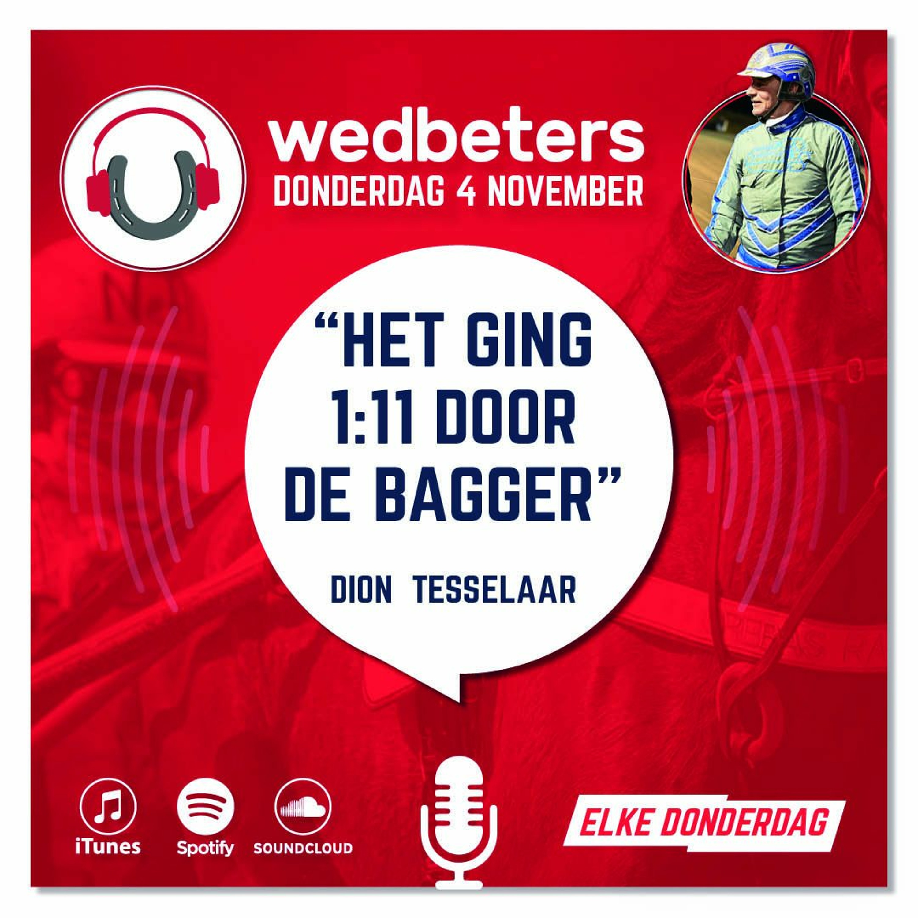 Wedbeters