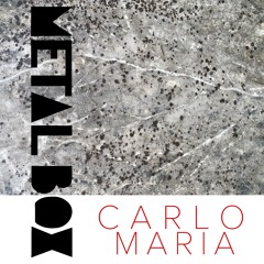METAL BOX JUNE 23:CARLO-MARIA MIX