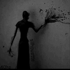 silhouette