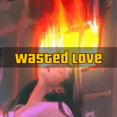 Wasted Love - Vicki Vox (SUBurban Remix)