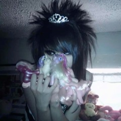 scene girl dance party *prod. luvroxu*