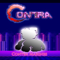 Contra - Jungle theme (Synthwave | Retrowave | Chiptune)
