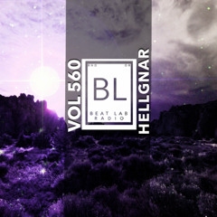HELLGNAR - Exclusive Mix - Beat Lab Radio 560