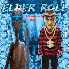 ElderRoll prod @revival