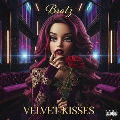 Velvet Kisses