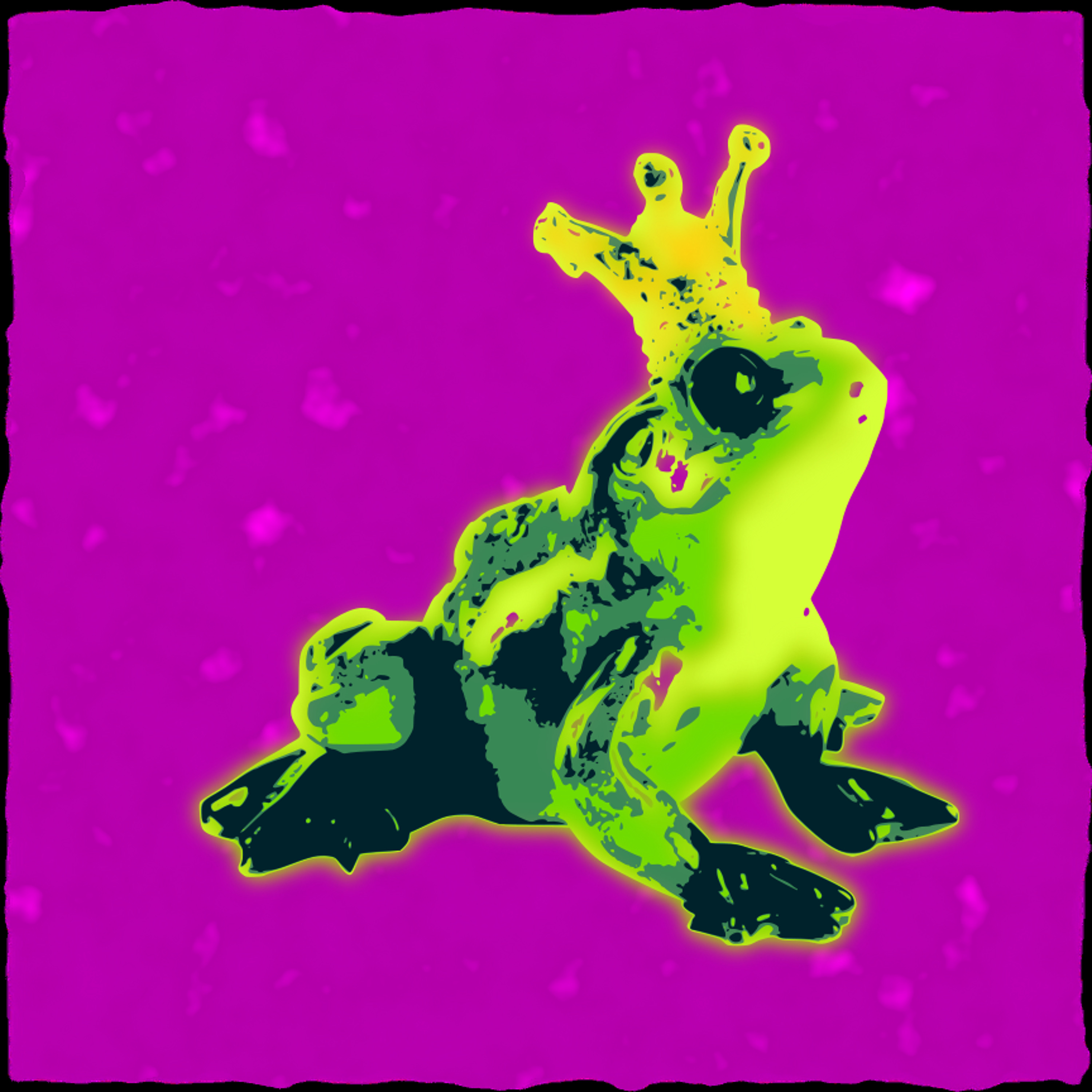 Magentaa on Soundcloud