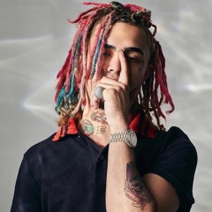 Lil Pump - Racks To The Ceiling (feat. Tory Lanez & Ronny J)