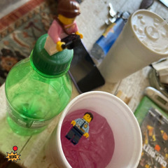 Jvy Hunxho Ft. Bravoo HunnidZ & Blu! - Dirty Sprite [Prod: Maru48k] [@DJGREN8DE EXCLUSIVE]