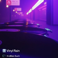 2️⃣-vinyl rain