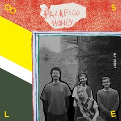 PALAFICO RADIO W/ RICH TEA & MR. BEALE - 9 DEC 22