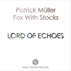 Patrick Müller & FOX WITH STOCKS - Enough (Original Mix)