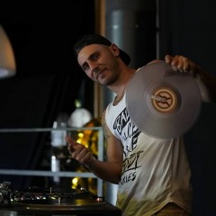 Breaks by DJ CATCH