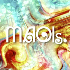 MAOIs Radio - "Live" Night Park Groovy / Soul / Funk / Jazz Hip Hop Set - DJ MARO