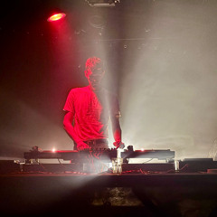 DARK-ACID TECHNO DJ SET | B30-T