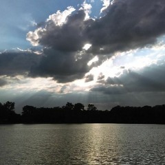 view from here (with Jeremy Ulrich)