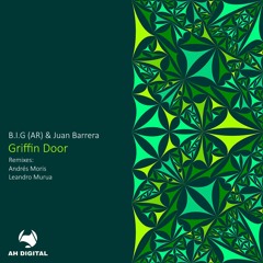 B.I.G (AR), Juan Barrera - Griffin Door (Andrés Moris Remix)