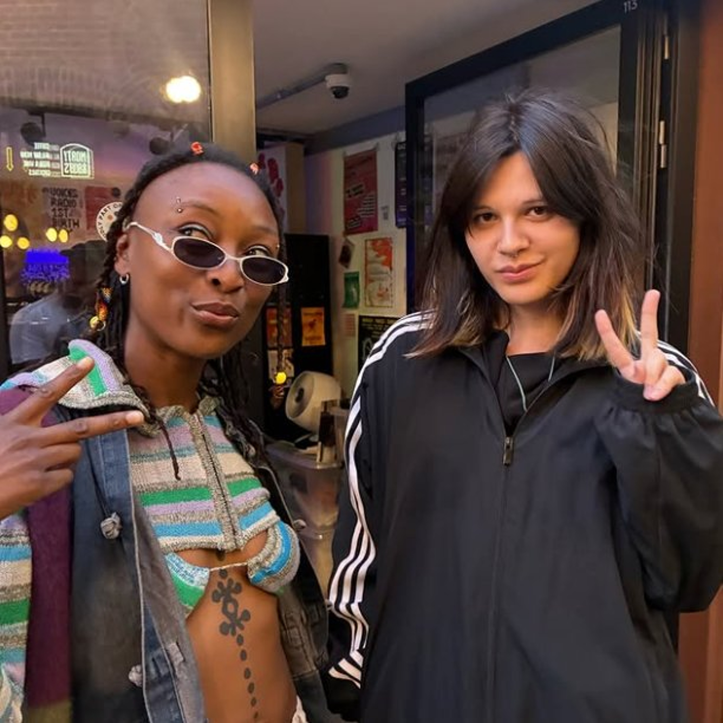 BUMPAH w/ Cheza Lucina & Princess Xixi - 21/07/26 - Voices Radio
