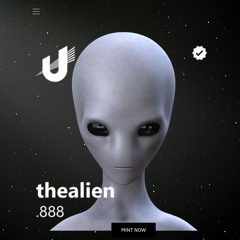 Deep Dive into TheAlien.888 : A New Podcast Episode