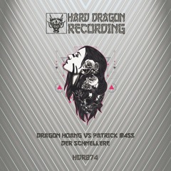 Dragon Hoang & Patrick M4SS - Der Schnellere (Preview)