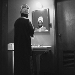 NINA SIMONE - DONT LET ME BE MISUNDERSTOOD [ RAVE EDIT