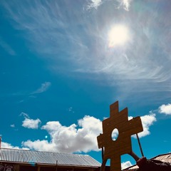 your guess is as good as mine