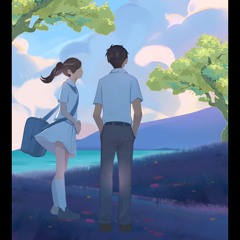 The True Lovers. Ch. 2.