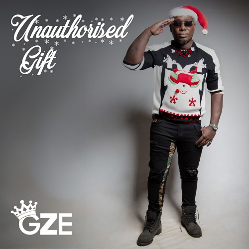 GZE- Unauthorised Gift Mixtape