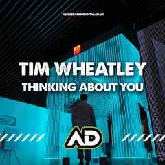 Tim Wheatley - Thinking About You [Sample]