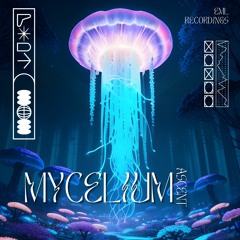 Ascent -  Mycelium