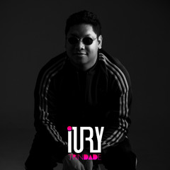 Iury Trindade @ Cíclico | EP-08