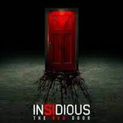 ~CB01]] Insidious 5 La porta rossa [[2023]] Streaming (ITA) AΙtadefinizione Gratis