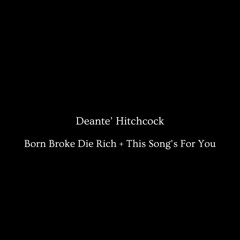 This Song's For You (feat. Akeem Ali)