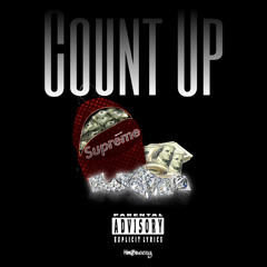 Mighty Millzz- Count Up