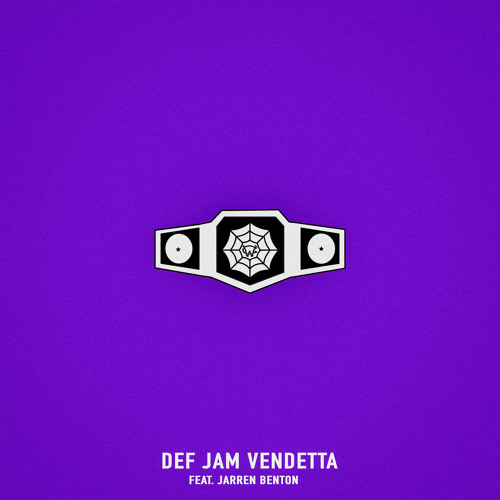 Def Jam Vendetta (feat. Jarren Benton)