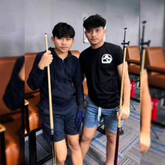 SUMPAH DAN CINTA PALSU MU! ( AKBARBACK X PRYGA )